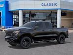 New 2026 Chevrolet Silverado 1500 Custom Double Cab Pickup for sale #TZ151679 - photo 2