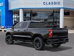 New 2026 Chevrolet Silverado 1500 Custom Double Cab Pickup for sale #TZ151679 - photo 3