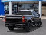 New 2026 Chevrolet Silverado 1500 Custom Double Cab Pickup for sale #TZ151679 - photo 4