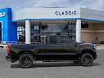 New 2026 Chevrolet Silverado 1500 Custom Double Cab Pickup for sale #TZ151679 - photo 5