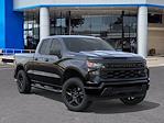 New 2026 Chevrolet Silverado 1500 Custom Double Cab Pickup for sale #TZ151679 - photo 7