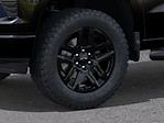 New 2026 Chevrolet Silverado 1500 Custom Double Cab Pickup for sale #TZ151679 - photo 9