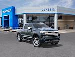 New 2026 Chevrolet Silverado 1500 High Country Crew Cab 4x4 Pickup for sale #TZ151933 - photo 1