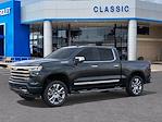 New 2026 Chevrolet Silverado 1500 High Country Crew Cab 4x4 Pickup for sale #TZ151933 - photo 2