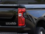 2026 Chevrolet Silverado 1500 Crew Cab 4x4 Pickup for sale #TZ152664 - photo 11