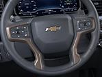2026 Chevrolet Silverado 1500 Crew Cab 4x4 Pickup for sale #TZ152664 - photo 19