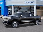 2026 Chevrolet Silverado 1500 Crew Cab 4x4 Pickup for sale #TZ152664 - photo 3