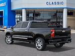 2026 Chevrolet Silverado 1500 Crew Cab 4x4 Pickup for sale #TZ152664 - photo 4