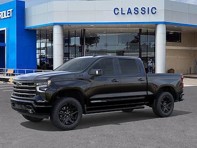 New 2026 Chevrolet Silverado 1500 High Country Crew Cab 4x4 Pickup for sale #TZ152876 - photo 2