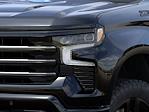 New 2026 Chevrolet Silverado 1500 High Country Crew Cab 4x4 Pickup for sale #TZ152934 - photo 10