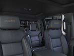 New 2026 Chevrolet Silverado 1500 High Country Crew Cab 4x4 Pickup for sale #TZ152934 - photo 24