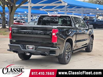 Used 2026 Chevrolet Silverado 1500 - photo 1