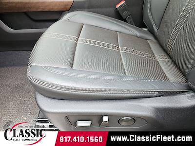 Used 2026 Chevrolet Silverado 1500 - photo 1