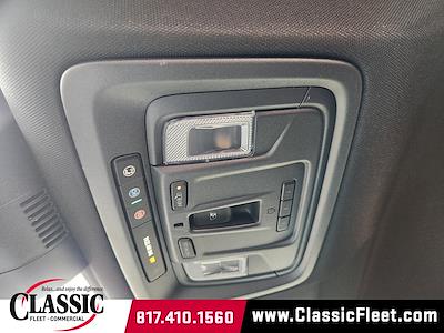 Used 2026 Chevrolet Silverado 1500 - photo 1