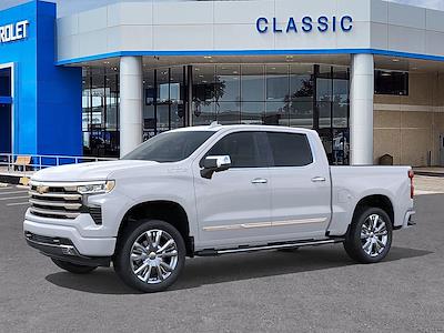 New 2026 Chevrolet Silverado 1500 High Country Crew Cab 4x4 Pickup for sale #TZ155869 - photo 2