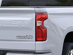 New 2026 Chevrolet Silverado 1500 High Country Crew Cab 4x4 Pickup for sale #TZ155869 - photo 11