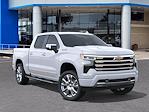 New 2026 Chevrolet Silverado 1500 High Country Crew Cab 4x4 Pickup for sale #TZ155869 - photo 7