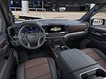 New 2026 Chevrolet Silverado 1500 High Country Crew Cab 4x4 Pickup for sale #TZ155877 - photo 15