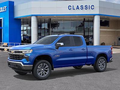 New 2026 Chevrolet Silverado 1500 LT Double Cab Pickup for sale #TZ156503 - photo 2