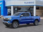 New 2026 Chevrolet Silverado 1500 LT Double Cab Pickup for sale #TZ156503 - photo 2