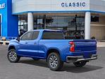 New 2026 Chevrolet Silverado 1500 LT Double Cab Pickup for sale #TZ156503 - photo 3