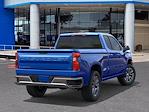 New 2026 Chevrolet Silverado 1500 LT Double Cab Pickup for sale #TZ156503 - photo 4