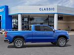 New 2026 Chevrolet Silverado 1500 LT Double Cab Pickup for sale #TZ156503 - photo 5