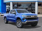 New 2026 Chevrolet Silverado 1500 LT Double Cab Pickup for sale #TZ156503 - photo 7