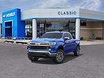 New 2026 Chevrolet Silverado 1500 LT Double Cab Pickup for sale #TZ156503 - photo 8