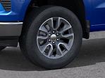 New 2026 Chevrolet Silverado 1500 LT Double Cab Pickup for sale #TZ156503 - photo 9
