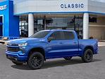 New 2026 Chevrolet Silverado 1500 RST Crew Cab 4x4 Pickup for sale #TZ156540 - photo 2