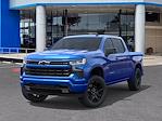 New 2026 Chevrolet Silverado 1500 RST Crew Cab Pickup for sale #TZ156763 - photo 1