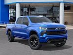 New 2026 Chevrolet Silverado 1500 RST Crew Cab Pickup for sale #TZ156763 - photo 2