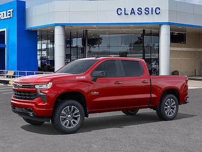 New 2026 Chevrolet Silverado 1500 RST Crew Cab 4x4 Pickup for sale #TZ157291 - photo 2