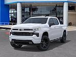 New 2026 Chevrolet Silverado 1500 RST Crew Cab Pickup for sale #TZ164804 - photo 6