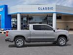 2026 Chevrolet Silverado 1500 Crew Cab 4x4 Pickup for sale #TZ164849 - photo 5
