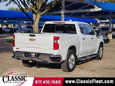 2026 Chevrolet Silverado 1500 Crew Cab 4x4 Pickup for sale #TZ165016 - photo 2