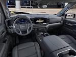 2026 Chevrolet Silverado 1500 Crew Cab 4x4 Pickup for sale #TZ165016 - photo 15
