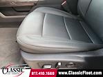2026 Chevrolet Silverado 1500 Crew Cab 4x4 Pickup for sale #TZ165016 - photo 25