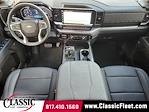 2026 Chevrolet Silverado 1500 Crew Cab 4x4 Pickup for sale #TZ165016 - photo 27