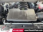 2026 Chevrolet Silverado 1500 Crew Cab 4x4 Pickup for sale #TZ165016 - photo 32