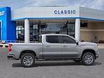 2026 Chevrolet Silverado 1500 Crew Cab 4x4 Pickup for sale #TZ165019 - photo 5