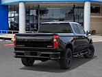 New 2026 Chevrolet Silverado 1500 RST Crew Cab Pickup for sale #TZ165504 - photo 2