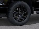 New 2026 Chevrolet Silverado 1500 RST Crew Cab Pickup for sale #TZ165504 - photo 9