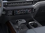 2026 Chevrolet Silverado 1500 Crew Cab 4x2 Pickup for sale #TZ166803 - photo 23