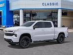New 2026 Chevrolet Silverado 1500 RST Crew Cab Pickup for sale #TZ167406 - photo 3