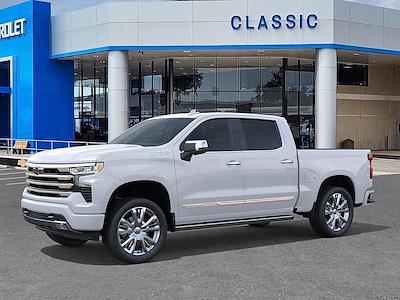 New 2026 Chevrolet Silverado 1500 High Country Crew Cab 4x4 Pickup for sale #TZ168347 - photo 2