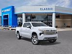 New 2026 Chevrolet Silverado 1500 High Country Crew Cab 4x4 Pickup for sale #TZ168347 - photo 1