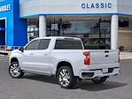 New 2026 Chevrolet Silverado 1500 High Country Crew Cab 4x4 Pickup for sale #TZ168347 - photo 3
