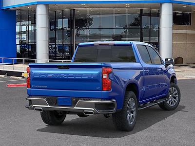 New 2026 Chevrolet Silverado 1500 LT Crew Cab 4x4 Pickup for sale #TZ169112 - photo 2